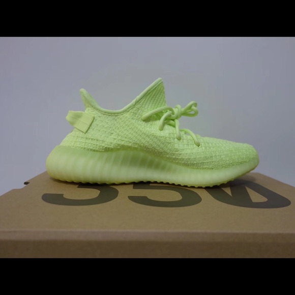 ADIDAS YEEZY 350 V2 “GID” - Picture 5 of 7